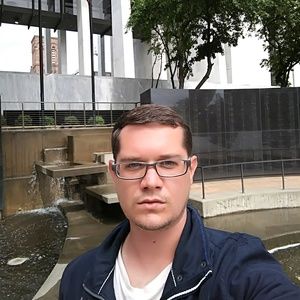 Meet your Posher, David